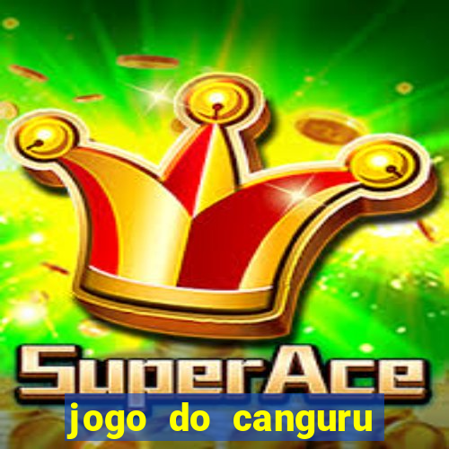 jogo do canguru esporte da sorte